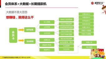 49页ppt满满的互联网 食品营销解决方案干货